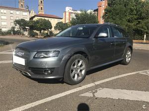 AUDI A4 Allroad Quattro 3.0 TDI 240cv DPF 5p.