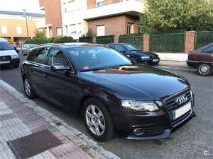 AUDI A4 Avant 2.0 TDI 170cv quattro DPF 5p.