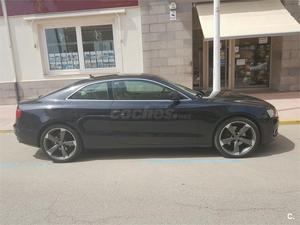 AUDI A5 3.0 TDI 240cv DPF quattro 2p.