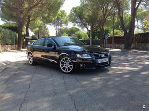 AUDI A5 Sportback 2.7 TDI 190cv 5p.