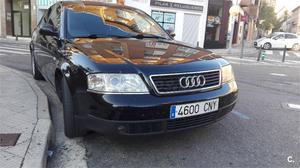 AUDI A6 2.5 TDI 4p.