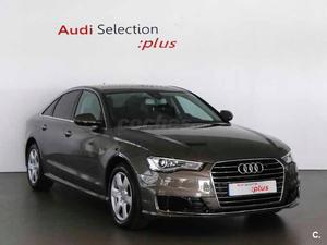 AUDI A6 Advanced ed 2.0 TDI 140kW190CV ultra 4p.