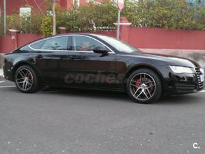 AUDI A7 Sportback 2.8 FSI 204cv quattro S tronic 5p.