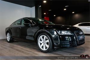 AUDI A7 Sportback 3.0 TDI 245cv quattro S tronic 5p.