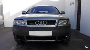 AUDI Allroad Quattro 2.7T quattro 5p.