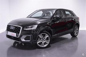 AUDI Q2 design edition 1.6 TDI 5p.