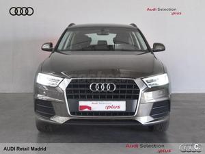 AUDI Q3 2.0 TDI 150CV 5p.