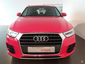 AUDI Q3 Design edition 2.0 TDI 150CV 5p.