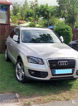 AUDI Q5 2.0 TDI 170cv quattro S tronic 5p.