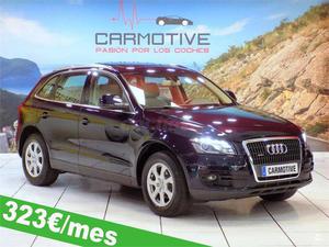 AUDI Q5 2.0 TDI 170cv quattro S tronic DPF 5p.