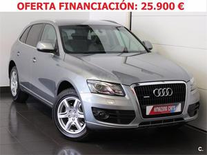 AUDI Q5 3.0 TDI 240cv quattro S tronic DPF 5p.