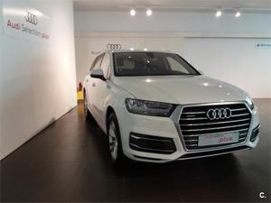 AUDI Q7 3.0 TDI 272CV quattro tiptronic Design 5p.