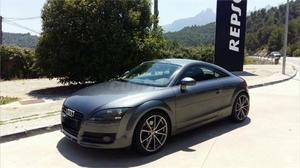 AUDI TT Coupe 2.0 TFSI S tronic 3p.