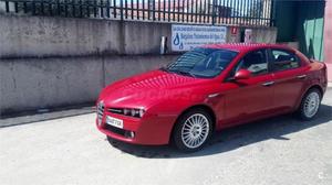 Alfa Romeo  Jtd 16v Distinctive 4p. -06