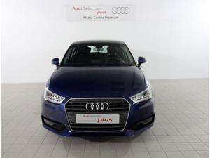 Audi A1 Sportback 1.6TDI Attraction