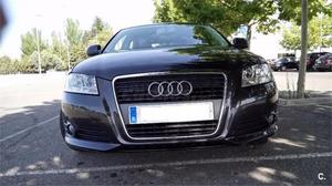 Audi A3 1.6 Tdi 105cv Attraction 3p. -10