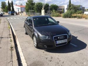 Audi A3 2.0 Tdi Dsg Ambiente 3p. -06