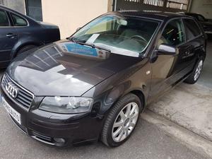 Audi A3 2.0TDI Attraction