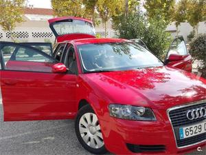 Audi A3 Sportback 1.6 Ambition 5p. -06