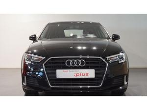 Audi A3 Sportback 1.6TDI CD Attraction S-T