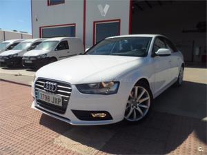 Audi A4 2.0 Tdi 150cv 4p. -13