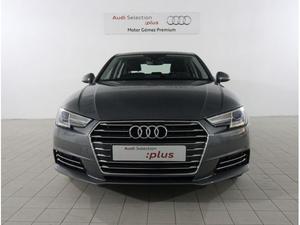 Audi A4 2.0TDI Design edition 150