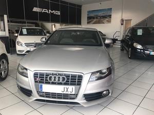 Audi A4 S4 3.0 TFSI 333CV QUATTRO S TRONIC