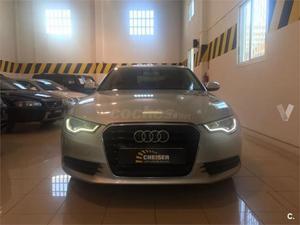 Audi A6 2.0 Tdi 177cv 4p. -12