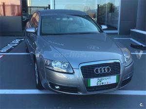 Audi A6 2.0 Tdi 4p. -05