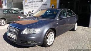 Audi A6 2.0 Tdi Style 4p. -08