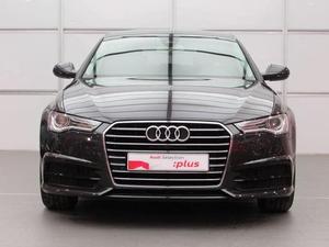 Audi A6 2.0TDI ultra S-Tronic 190