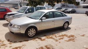 Audi A6 2.5 Tdi Avant 5p. -99