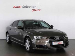 Audi A6 Advanced Ed 2.0 Tdi 140kw190cv Ultra 4p. -17