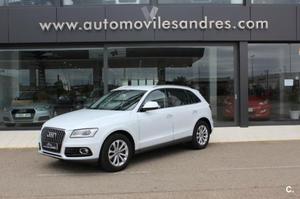 Audi Q5 2.0 Tdi 150cv Ultra 5p. -16