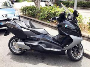 BMW C 650 Sport -15