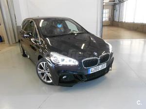 BMW Serie 2 Active Tourer 218d 5p.