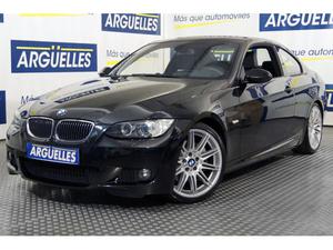 BMW Serie 3 SERIE 325I COUPE AUT PACK M SPORT 218CV