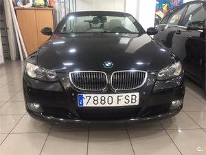 BMW Serie Cd 2p.