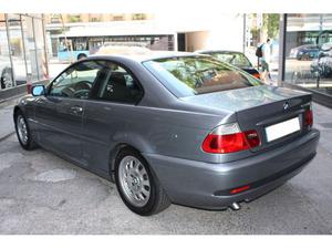 BMW Serie  Cd Aut.