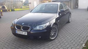 BMW Serie D 4p.
