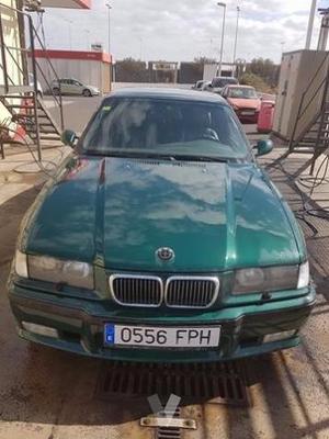 BMW Serie I COUPE AUT. -97