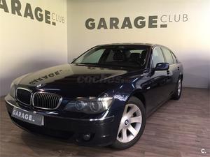 BMW Serie Li 4p.