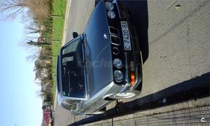 BMW Serie  TD 4p.