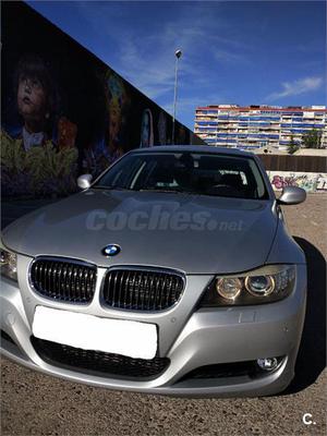 BMW Serie d Auto Touring 5p.