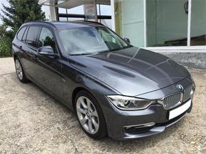 BMW Serie d EfficientDynamics Touring 5p.