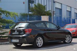 BMW Serie d M Sport Edition 3p.
