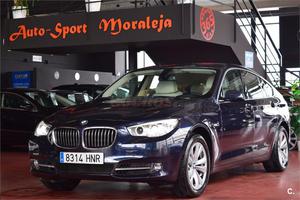 BMW Serie d xDrive Gran Turismo 5p.