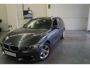 BMW Serie dA Touring (0.0)