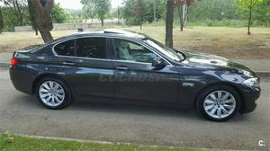 BMW Serie dA xDrive 4p.