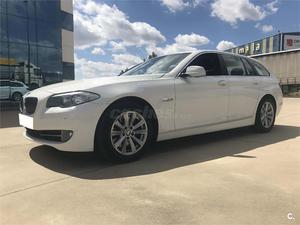 BMW Serie dA xDrive Touring 5p.